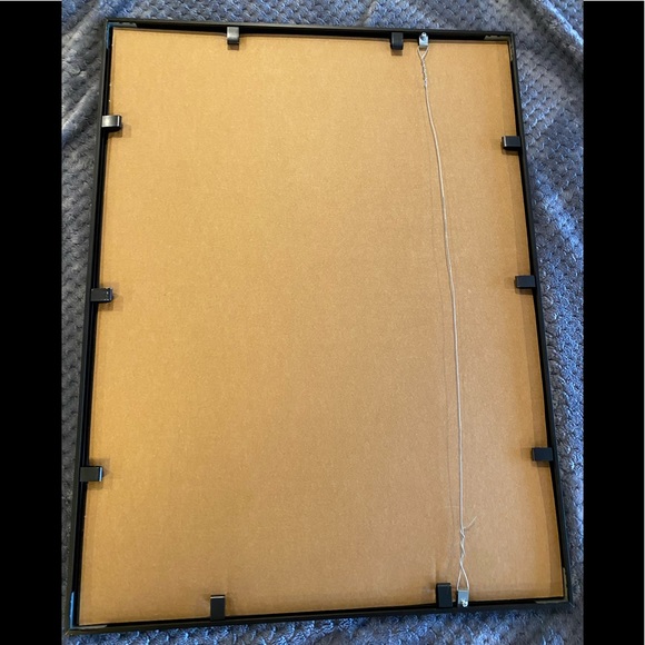 EC Flying Dog Brewey Old Scratch print Art - Picture 5 of 7